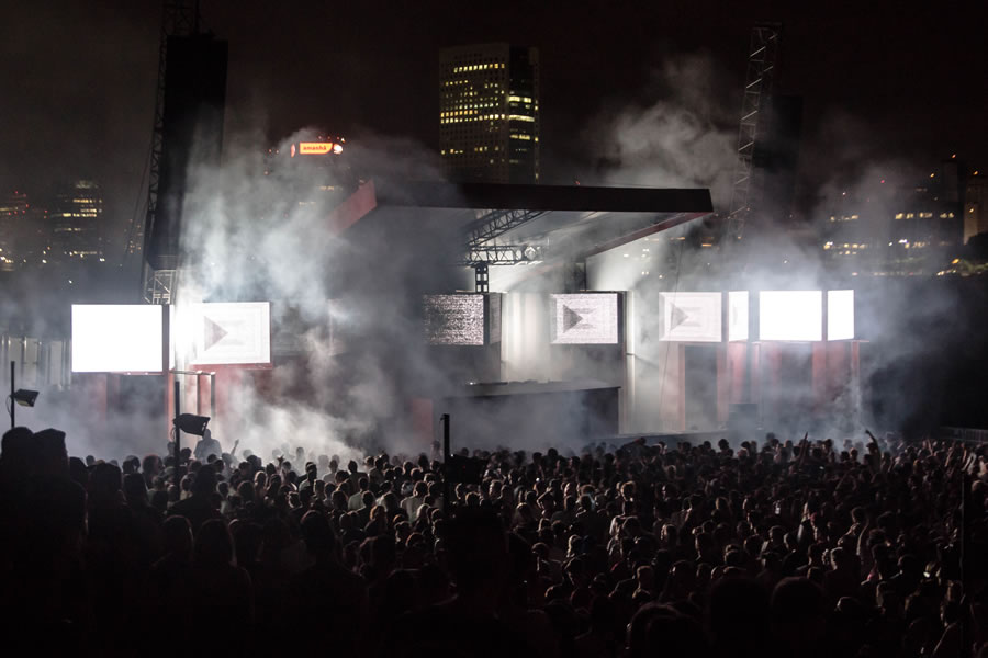 Dekmantel Festival