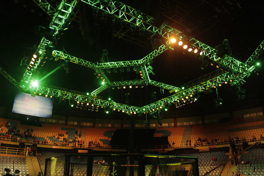 UFC Fight Night Brasília